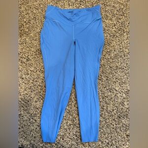 Lululemon Base Pace High-Rise Crop 23"
Blue Nile